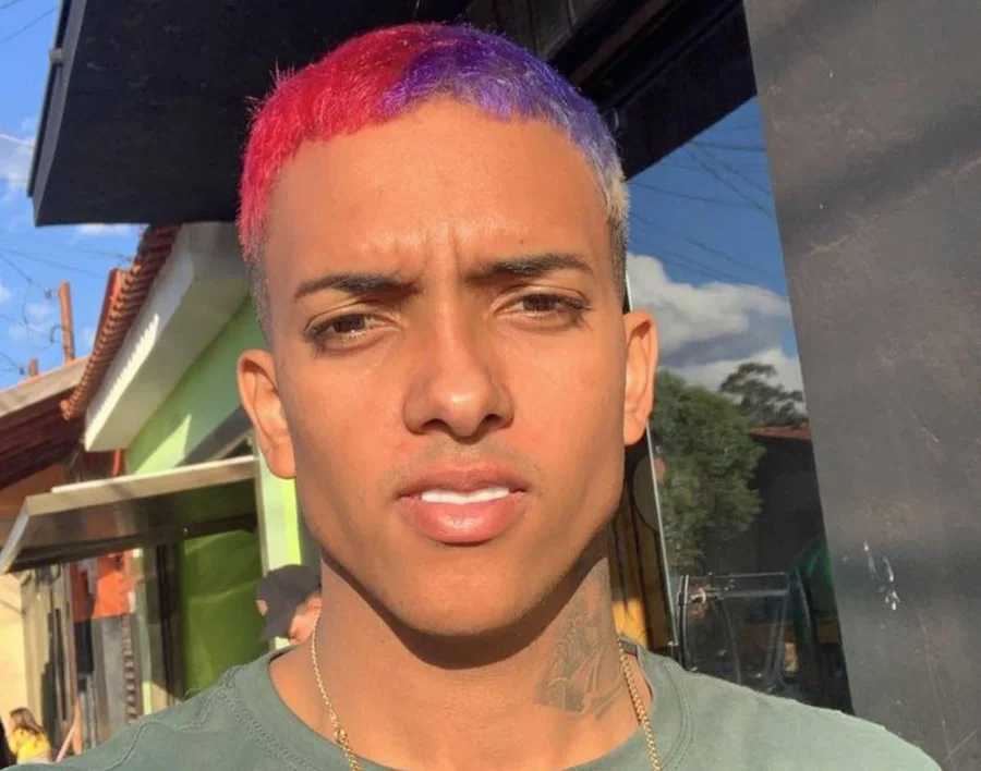 Imagem - MC Brinquedo anuncia fim da carreira no funk após conversão religiosa