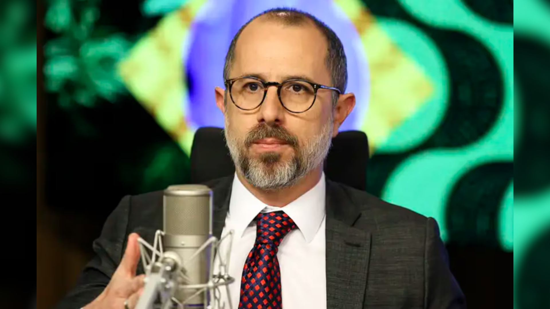 Vinícius Marques de Carvalho é avaliado por Lula depois de Senado barrar Jorge Messias em decisão inédita
