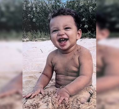 Imagem - Buscas por bebê de 2 anos são intensificadas no Pará após 38 dias de desaparecimento