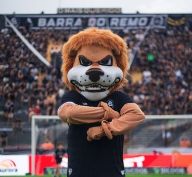 Imagem - Show no Mangueirão força Remo a jogar contra o São Paulo no Baenão