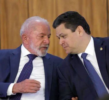 Imagem - Como crise com Alcolumbre impacta fim da 6×1 e pautas do governo