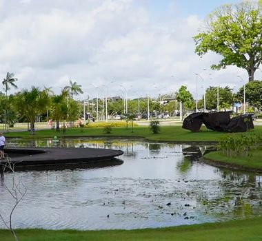 Imagem - Parque do Utinga celebra 33 anos com programação gratuita de esporte, lazer e educação ambiental