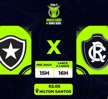 Imagem - Remo encara o Botafogo fora de casa em busca de reação no Brasileirão