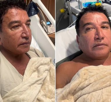 Imagem - Técnica denuncia agressão de Magno Malta durante exame em hospital de Brasília