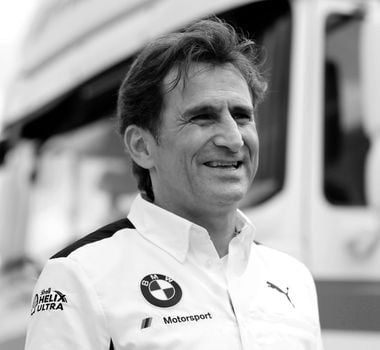 Imagem - Morre Alessandro Zanardi, ícone do automobilismo e multicampeão do paraciclismo, aos 59 anos