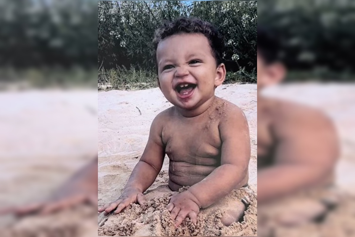 A criança foi vista pela última vez no dia 26 de março, na zona rural de Eldorado dos Carajás

