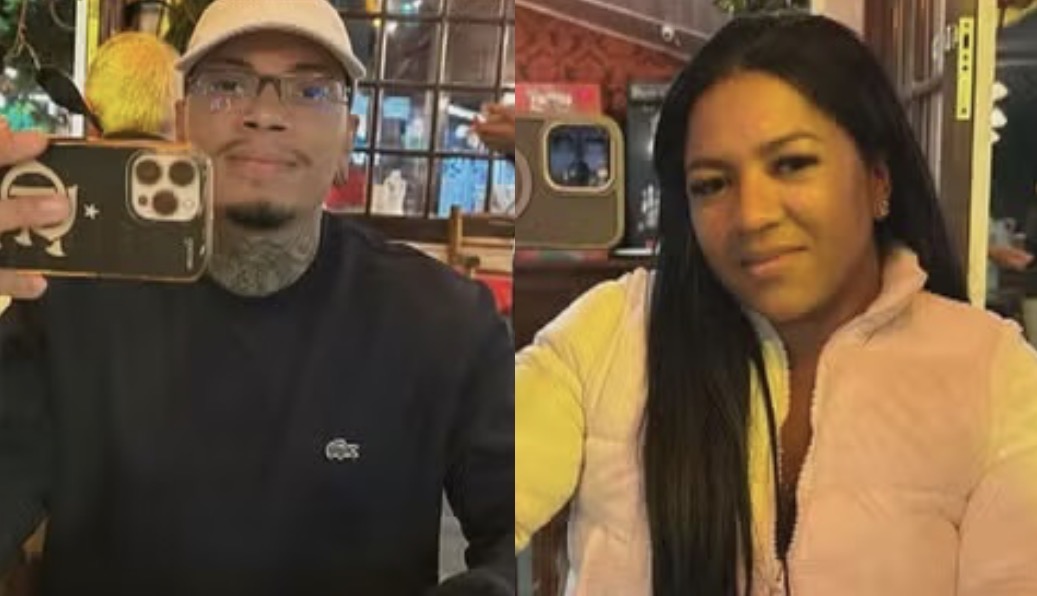 Casal morto em ataque no Rio é enterrado junto ao bebê atingido ainda na barriga da mãe