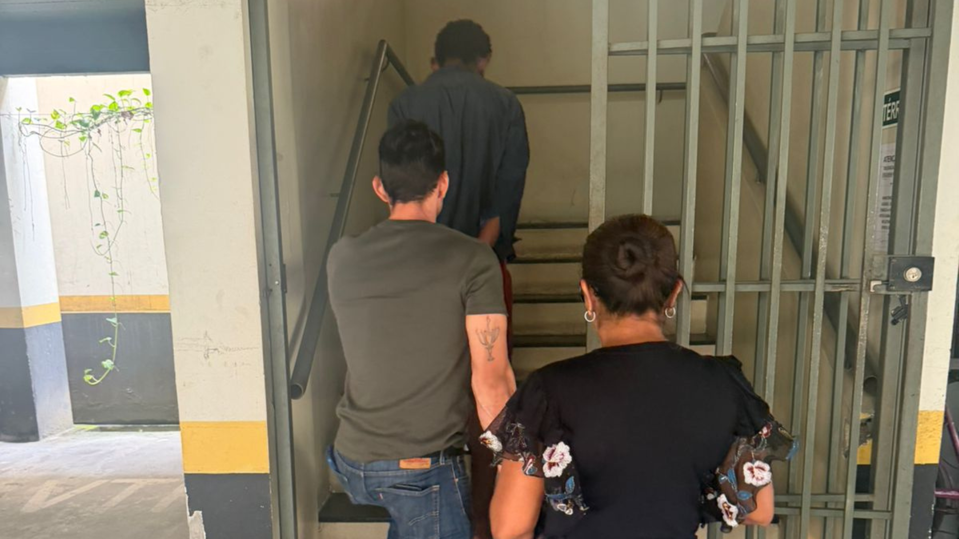 Homem investigado por crime sexual contra menor em Macapá é preso em Belém