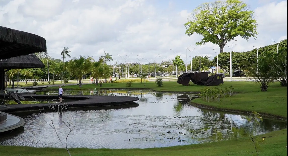 Parque do Utinga celebra 33 anos com programação gratuita de esporte, lazer e educação ambiental 