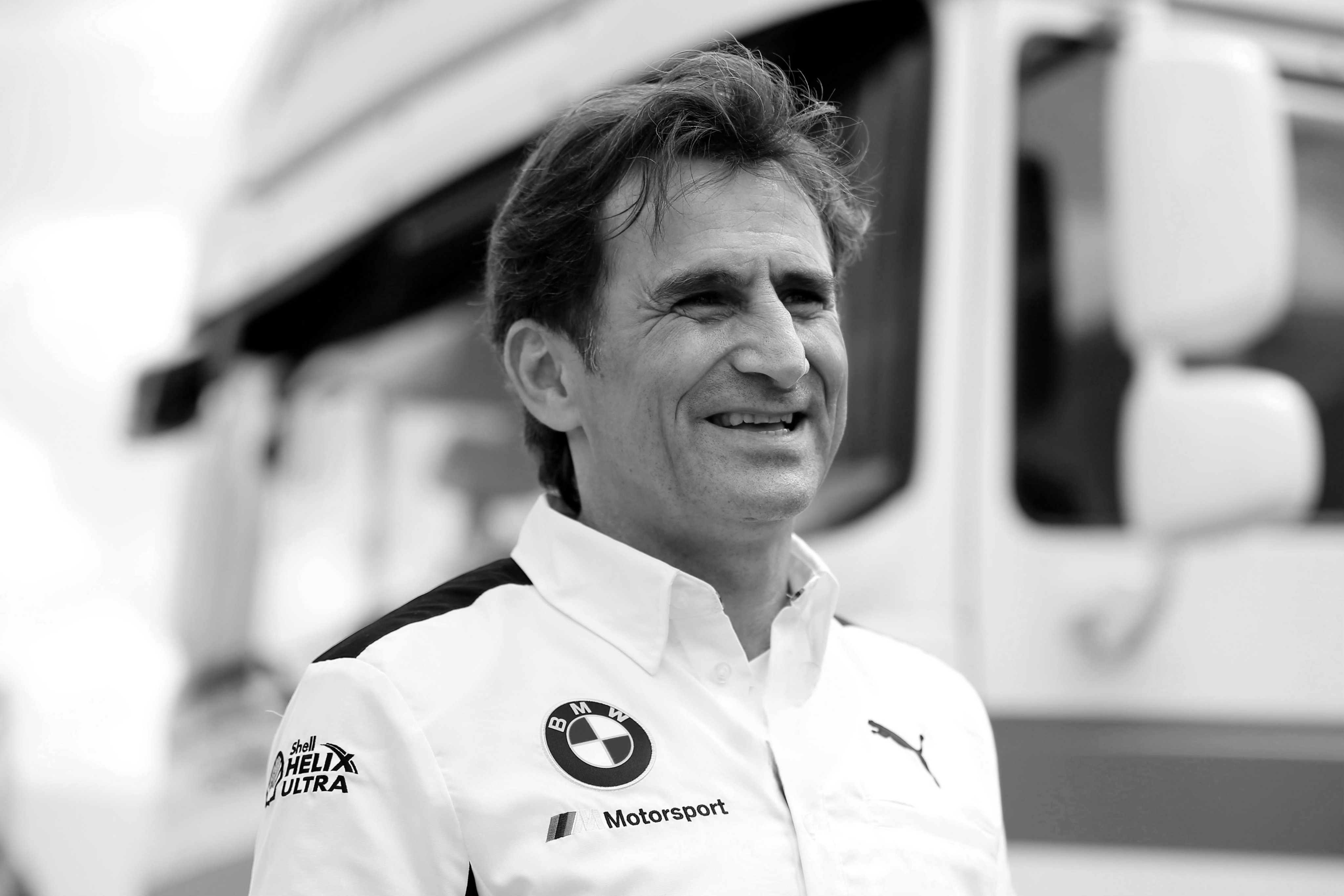 Zanardi morreu aos 59 anos - 