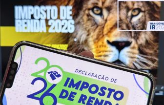 A menos de um mês do fim do prazo, 59% não enviaram declaração do IR
