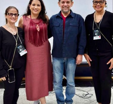 Imagem - Tulle Assessoria assina Conferência Municipal de Saúde de Belém