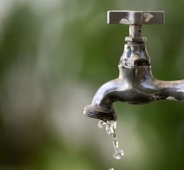 Imagem - Manutenção afeta abastecimento de água em bairros de Belém neste domingo