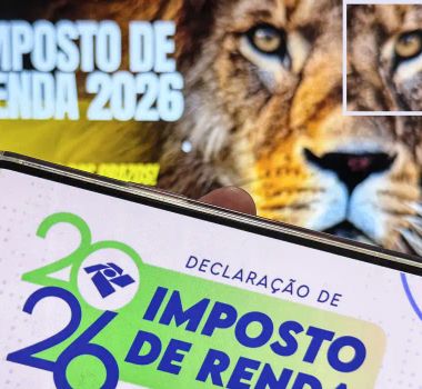 Imagem - A menos de um mês do fim do prazo, 59% não enviaram declaração do IR