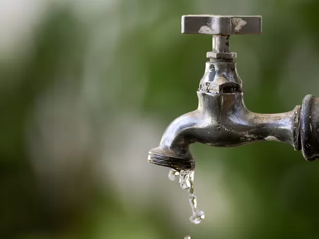 Manutenção afeta abastecimento de água em bairros de Belém neste domingo