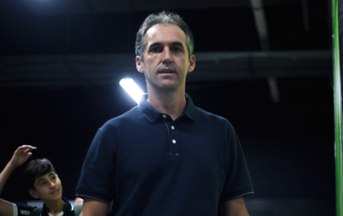 Técnico azulino reconheceu a importância da vitória fora de casa - 
