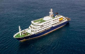 Surto de hantavírus em navio de expedição no Atlântico deixa três mortos