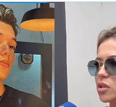 Imagem - Caso Matheus: Mãe de jovem encontrado morto rebate boatos e cobra investigação