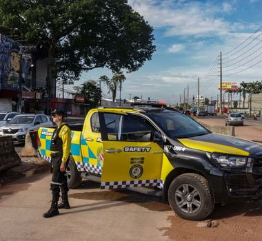 Imagem - Detran abre PSS com 35 vagas  no Pará; inscrições são nesta quarta