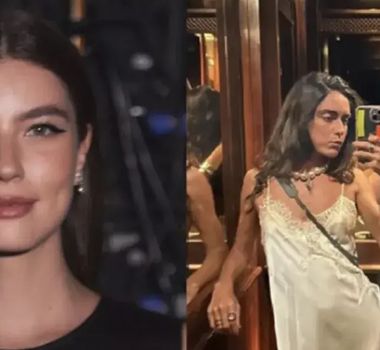 Imagem - Justiça concede medida protetiva a Alanis Guillen após relatos de perseguição da ex