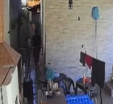 Imagem - Lutador profissional é preso após espancar enteado de 13 anos e ameaçar família em BH
