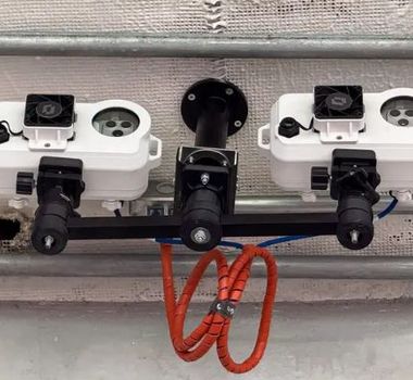 Imagem - Mangueirão ganha tecnologia inédita no Norte para detectar impedimentos e já estreia em Remo x Palmeiras