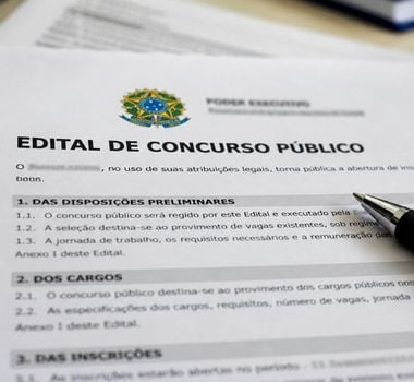 Imagem - Pará terá mais de 5 mil vagas em concursos públicos previstos para 2026