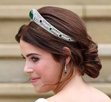 Imagem - Princesa Eugenie anuncia gravidez do terceiro filho