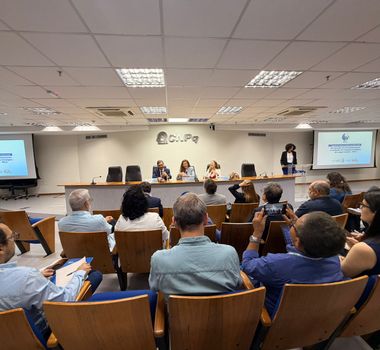 Imagem - Programa de Pesquisas investiga como a Amazônia responde às mudanças climáticas ao longo do tempo