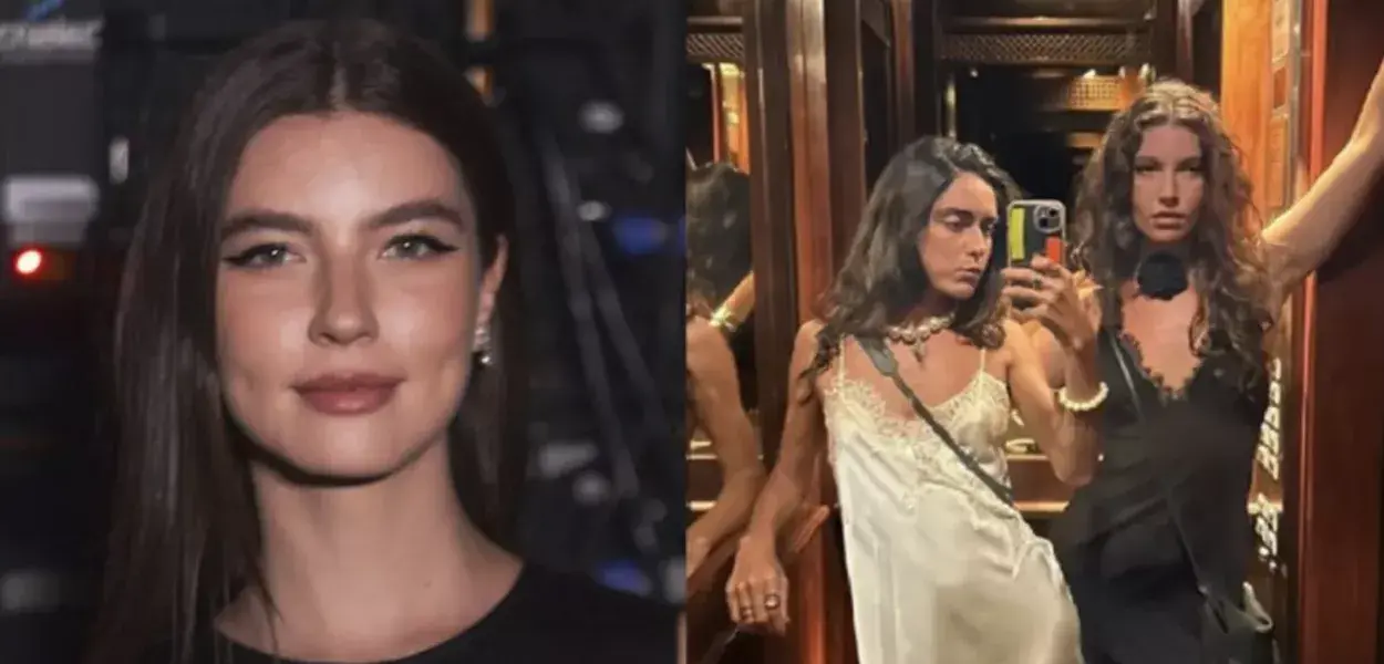 Justiça concede medida protetiva a Alanis Guillen após relatos de perseguição da ex

