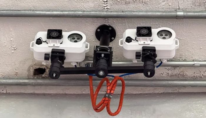 Imagem - Mangueirão ganha tecnologia inédita no Norte para detectar impedimentos e já estreia em Remo x Palmeiras