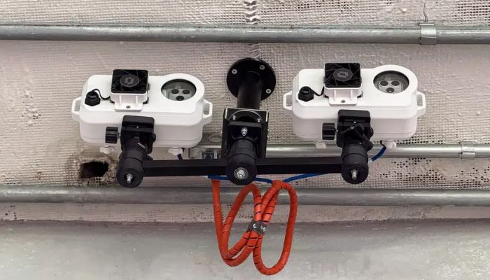 Mangueirão ganha tecnologia inédita no Norte para detectar impedimentos e já estreia em Remo x Palmeiras
