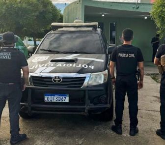 Imagem - Força tarefa mira lavagem de R$ 500 milhões e prende suspeitos no Ceará e em Minas