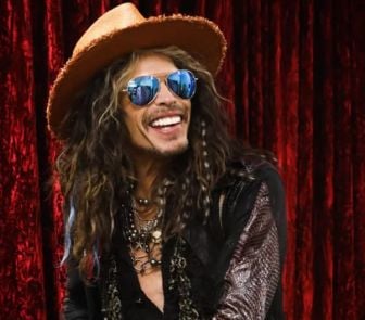 Imagem - Steven Tyler, vocalista do Aerosmith, irá a julgamento por abuso sexual nos EUA