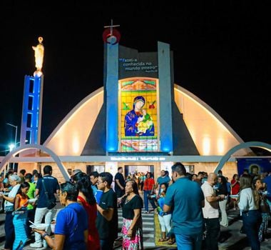 Imagem - Alepa reconhece novena do Perpétuo Socorro como Patrimônio Cultural do estado