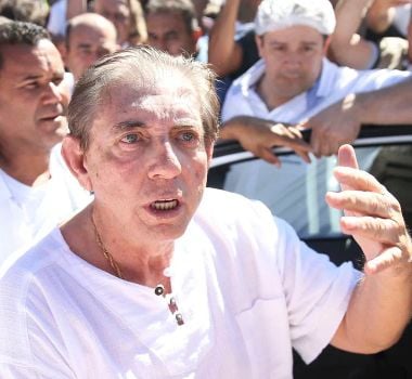 Imagem - João de Deus tem pena reduzida para 214 anos após análise de recursos