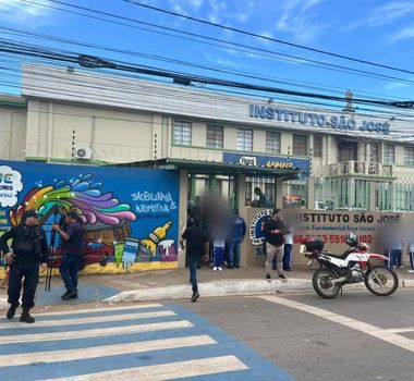 Imagem - Ataque a tiros em escola no Acre deixa duas servidoras mortas e alunos feridos