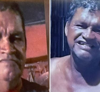 Imagem - Flanelinha conhecido da feira da Marambaia está desaparecido e família pede ajuda