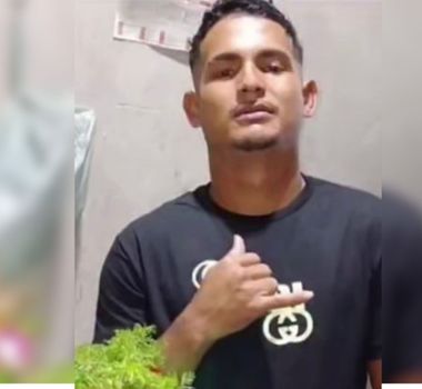Imagem - Jovem desaparece após sair para trabalhar em embarcação no Pará