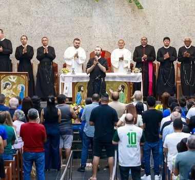 Imagem - Novena de Nossa Senhora do Perpétuo Socorro é reconhecida como patrimônio imaterial do Pará