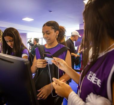 Imagem - CIEE está com 120 vagas abertas para os programas de Estágio e Aprendizagem no Pará