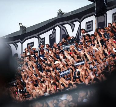 Imagem - Remo aparece fora do top 10 da média de ocupações do Brasileirão