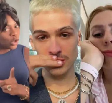Imagem - Jojo Todynho não vai à encontro com Malévola e vira piada para Brino e João Guilherme