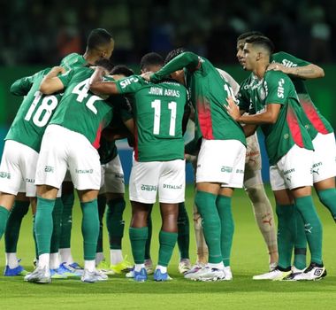 Imagem - Sporting Cristal x Palmeiras: saiba o horário e onde assistir ao jogo pela Libertadores