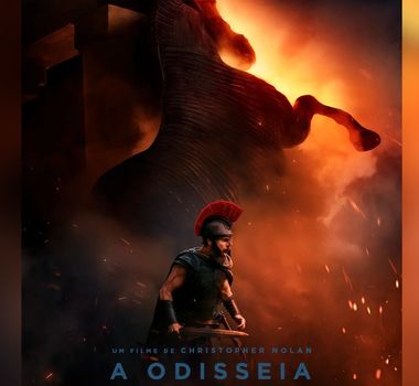 Imagem - Zendaya, Matt Damon e Tom Holland: o 'Dream Team' de Hollywood brilha em trailer de A Odisseia