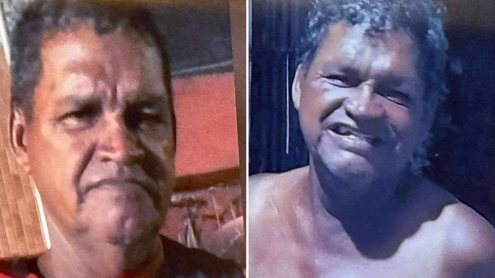 Flanelinha do bairro da Marambaia, em Belém, está desaparecido - 