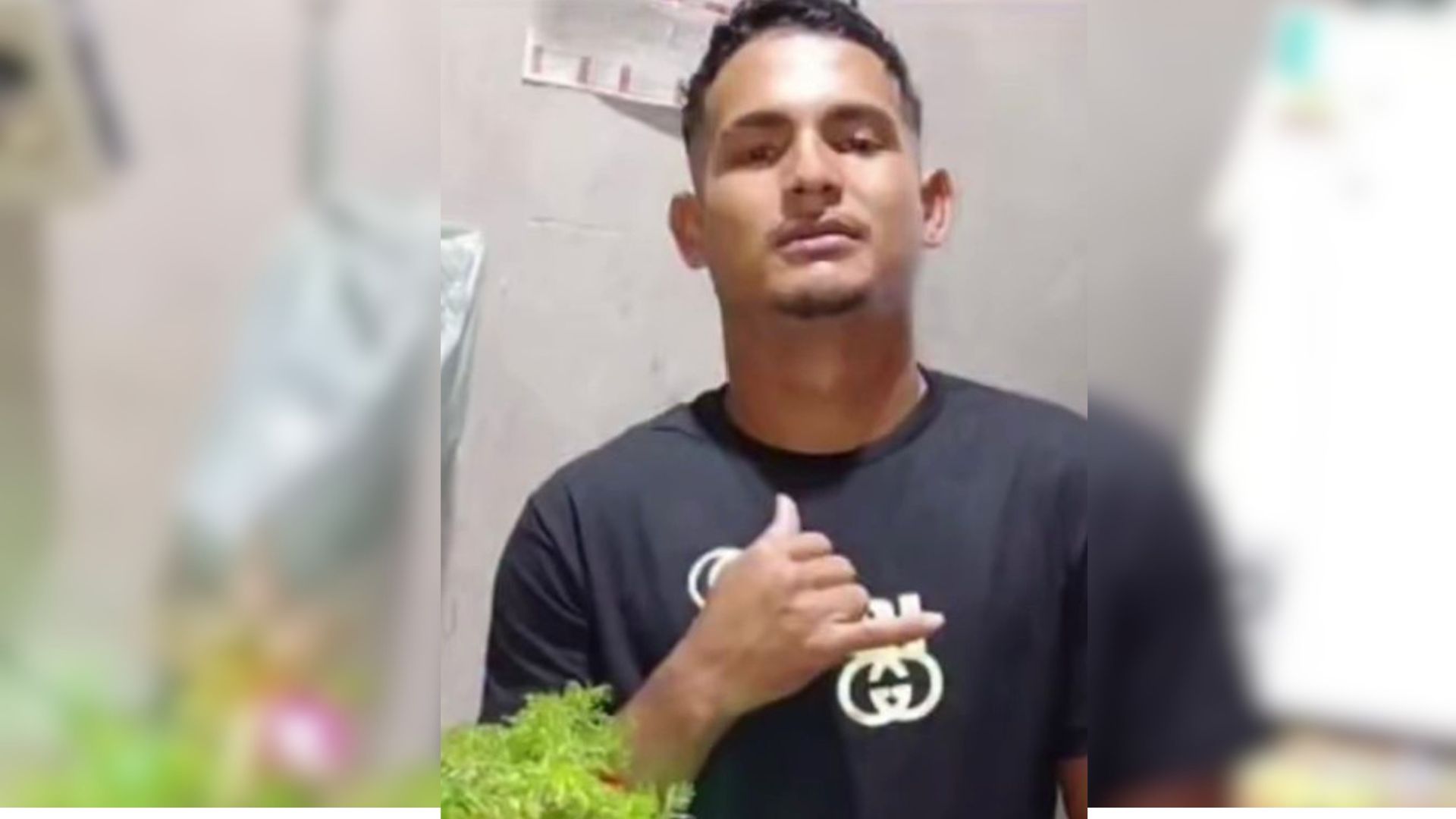 Jovem desaparece após sair para trabalhar em embarcação no Pará