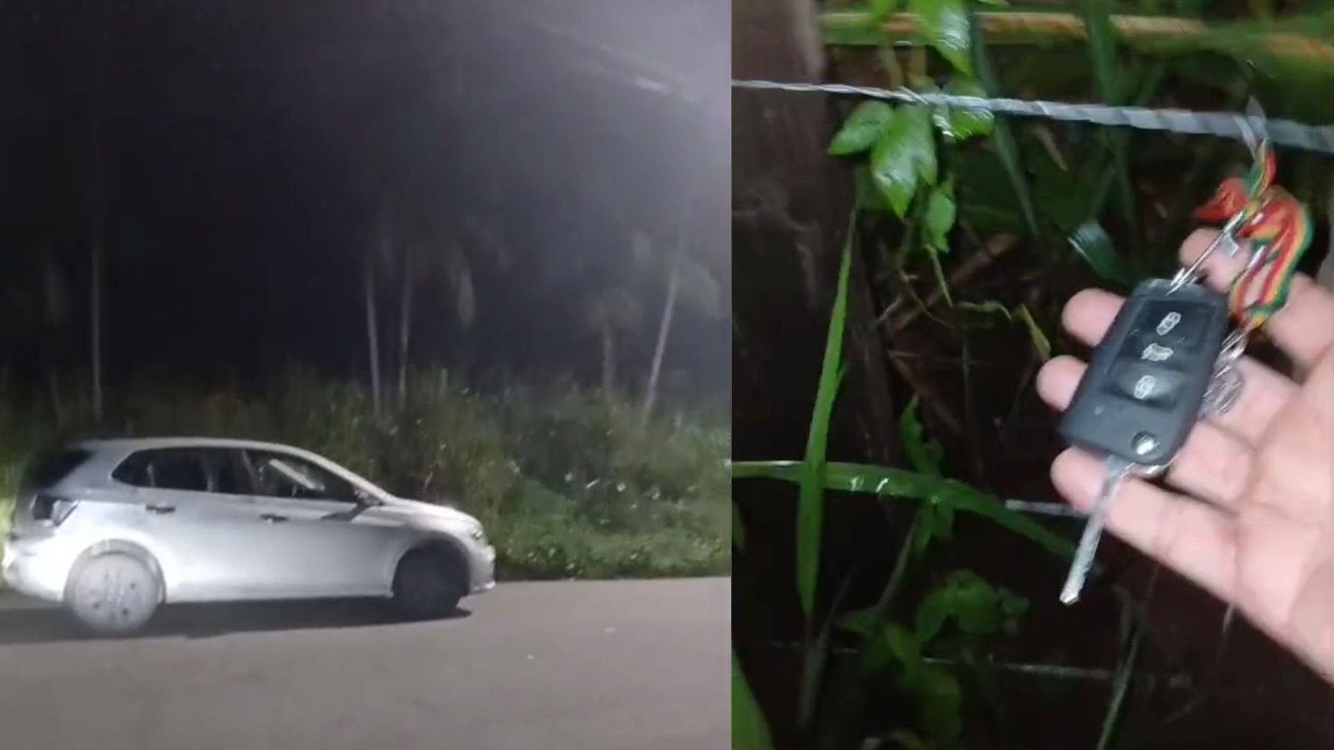 Motorista de aplicativo é assaltado e agredido durante corrida em Marituba