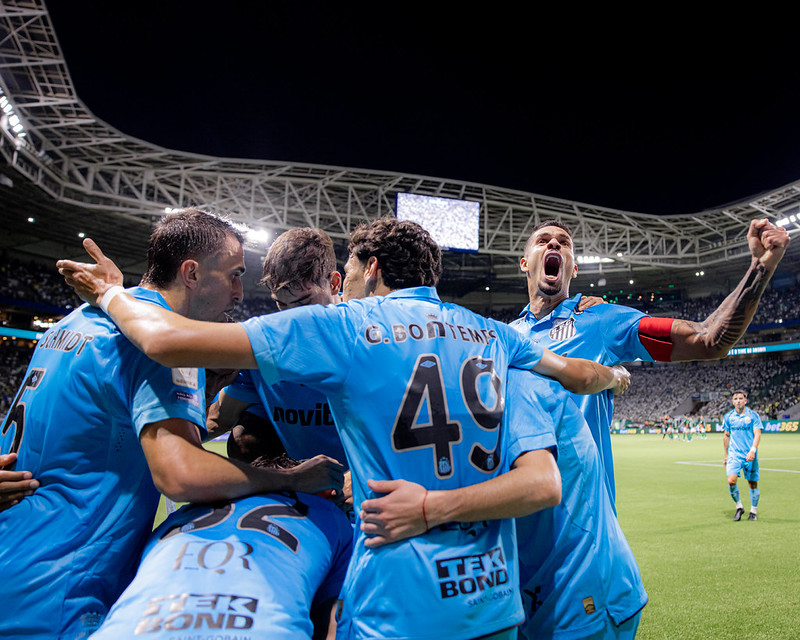 Peixe precisa de recuperação para voltar a vencer - 