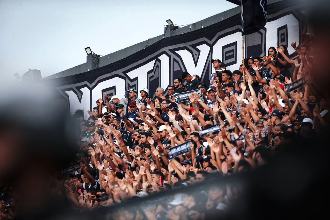 Torcida do Remo